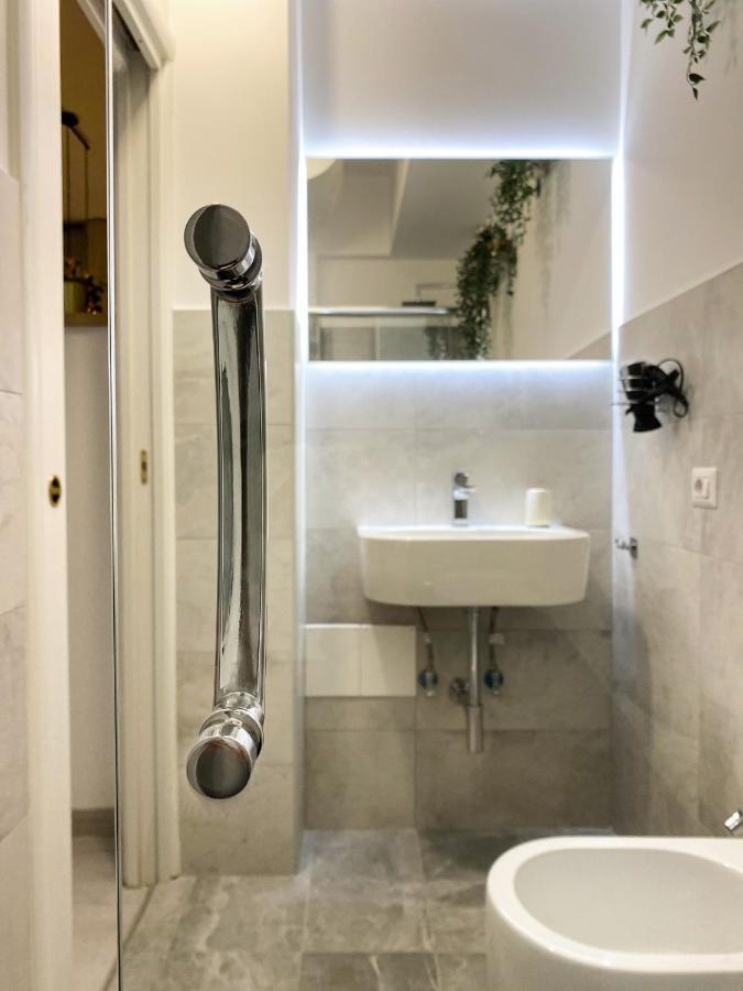 Luxury Me Apartamento Roma