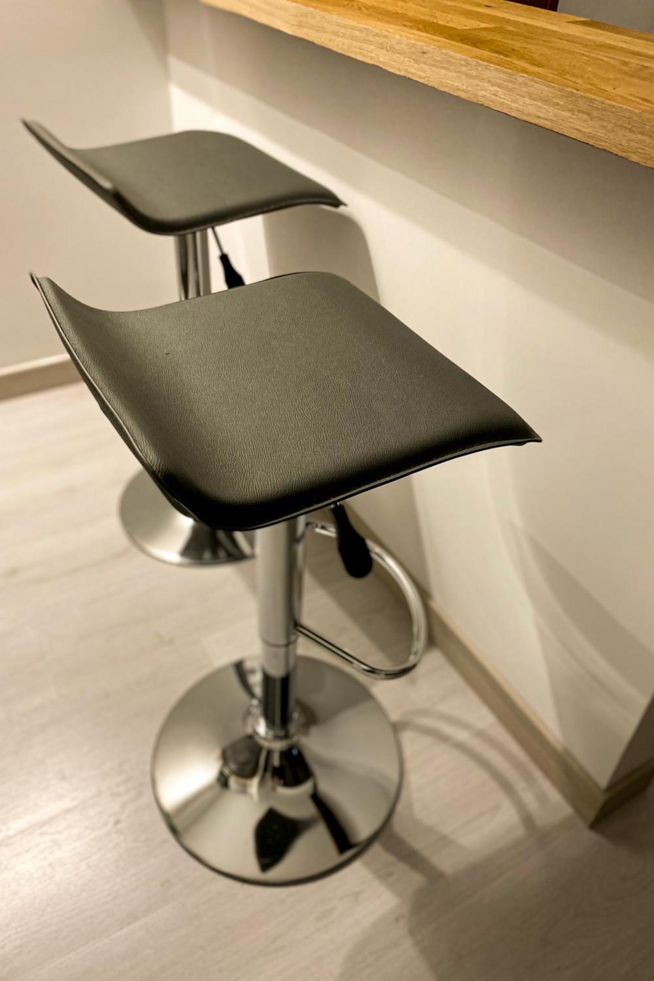 Apartamento Luxury Me *