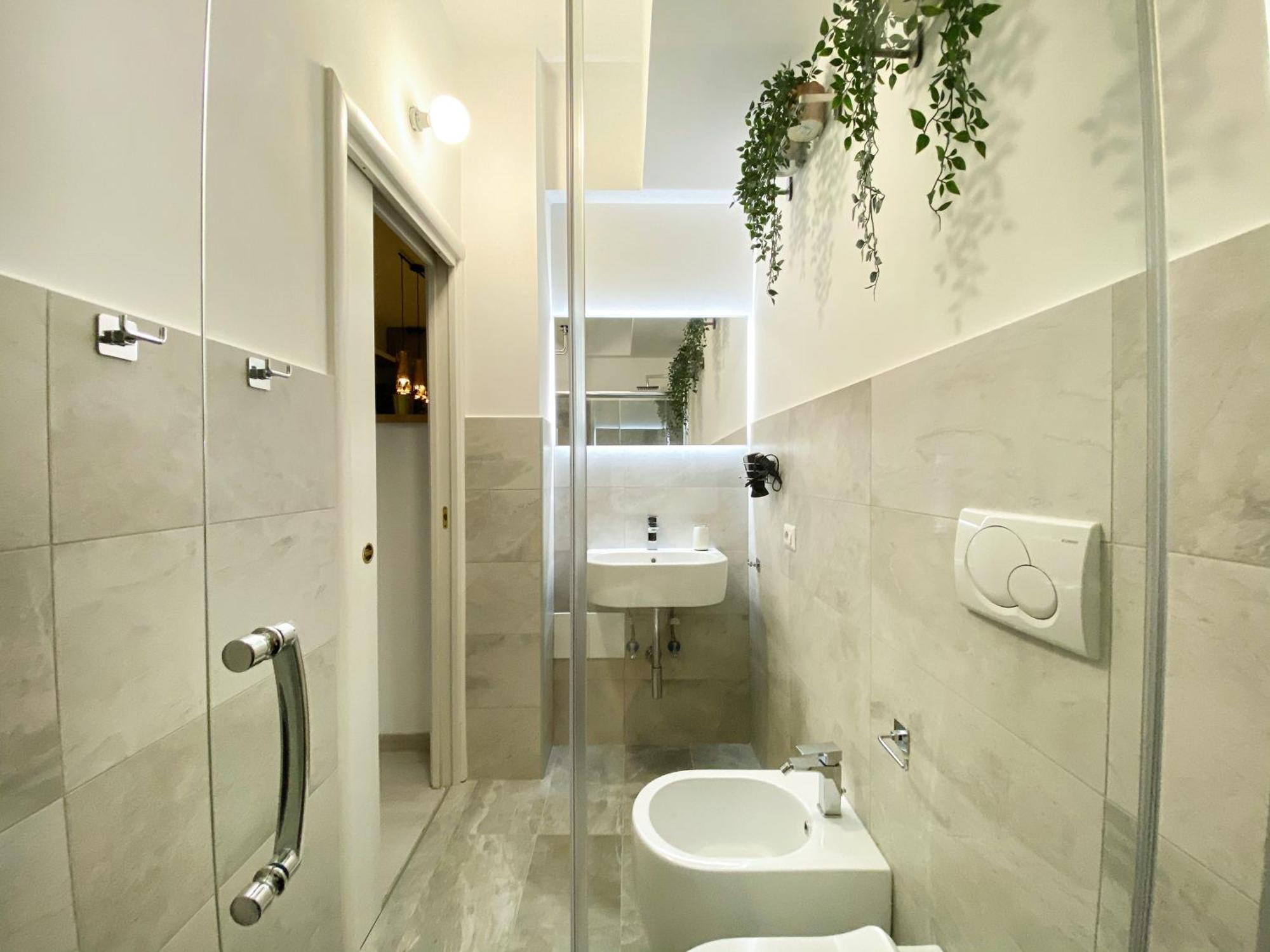 Luxury Me Apartamento *