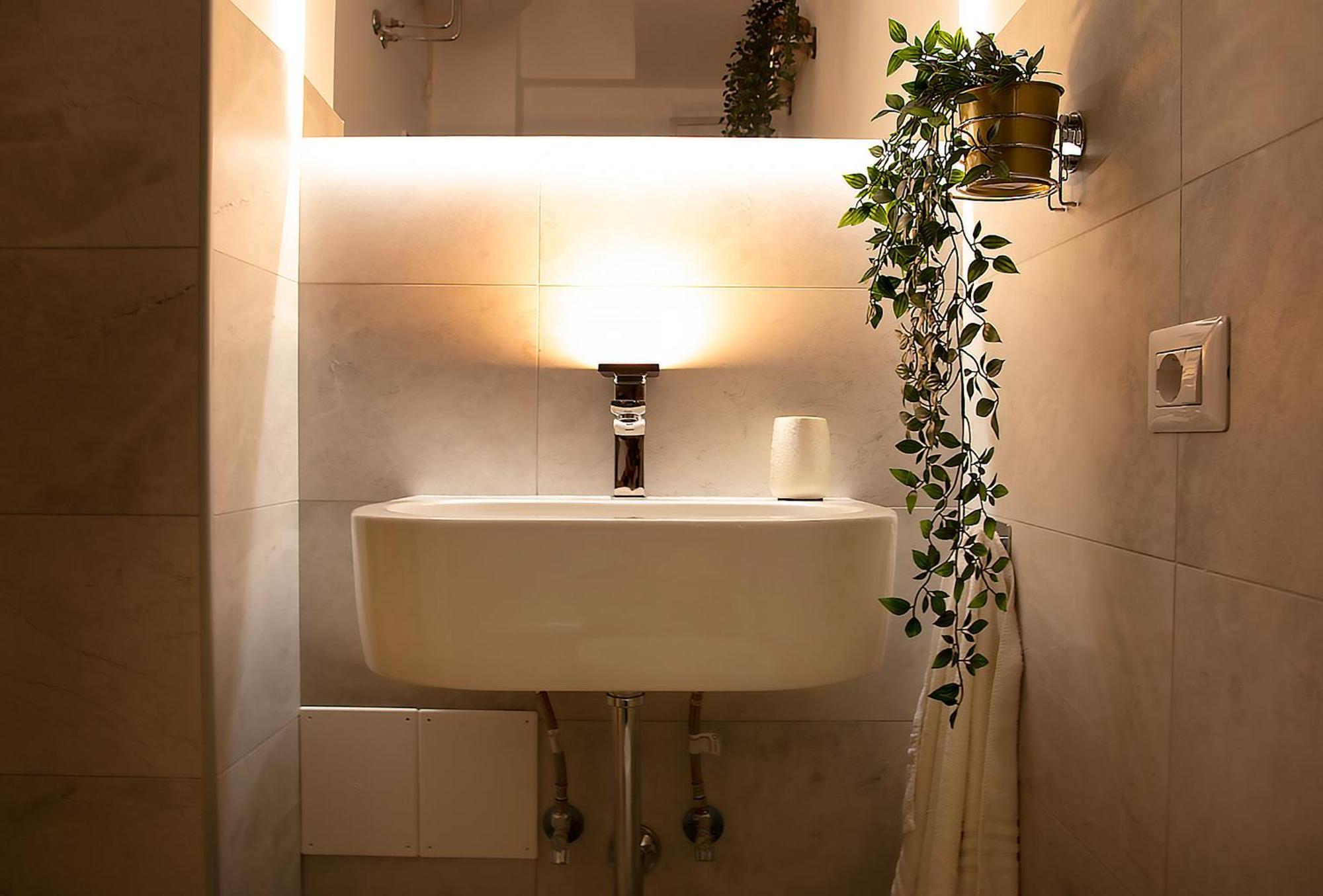 Apartamento Luxury Me Roma