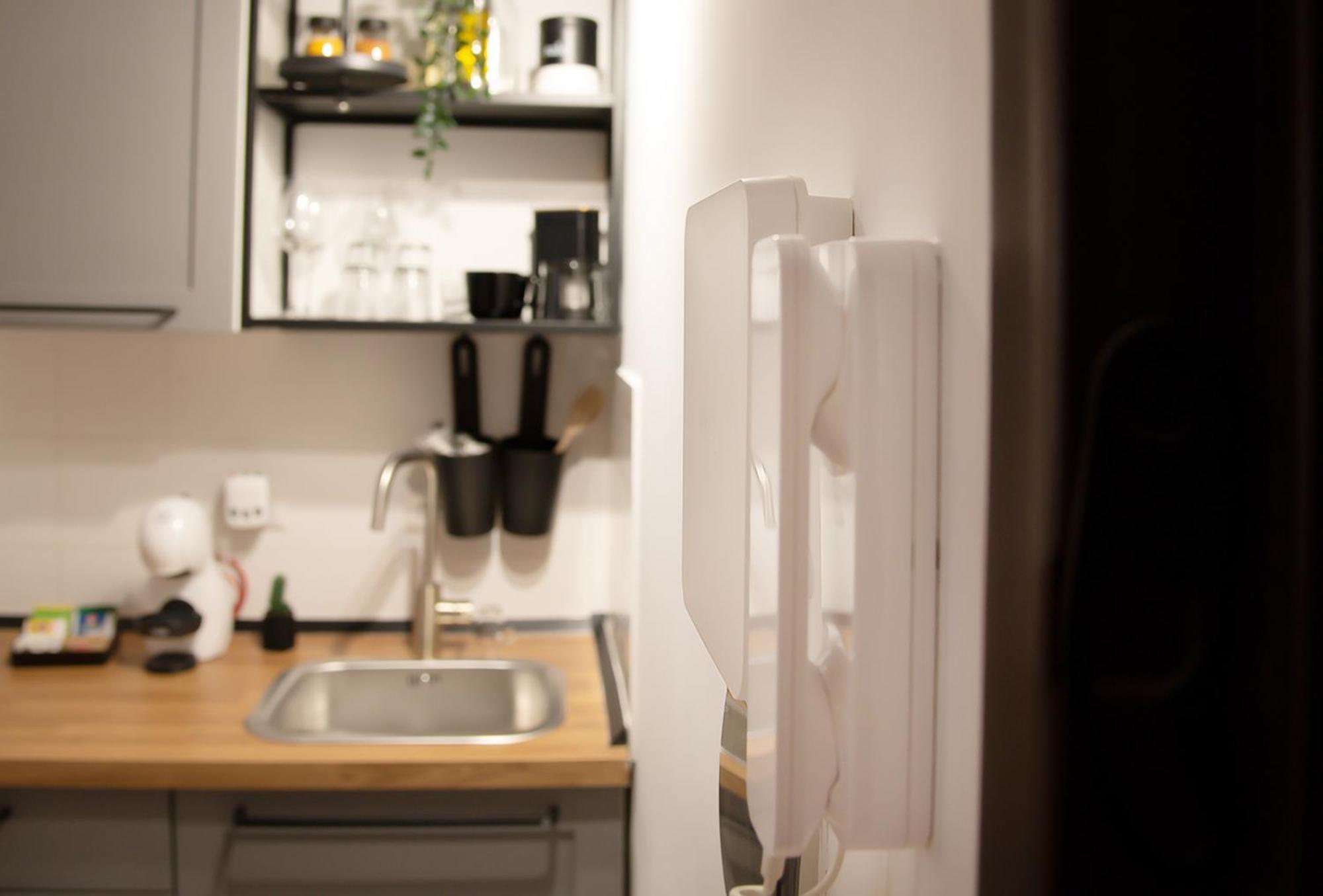 Luxury Me Apartamento Roma