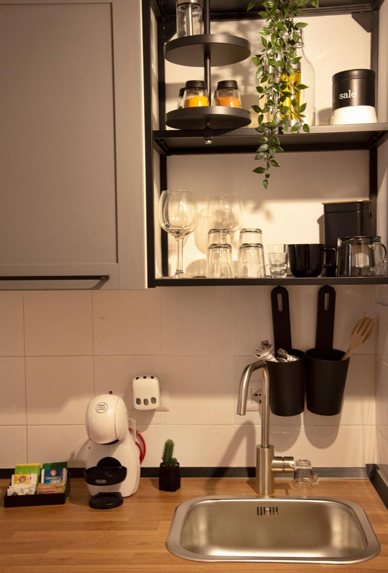 Apartamento Luxury Me *