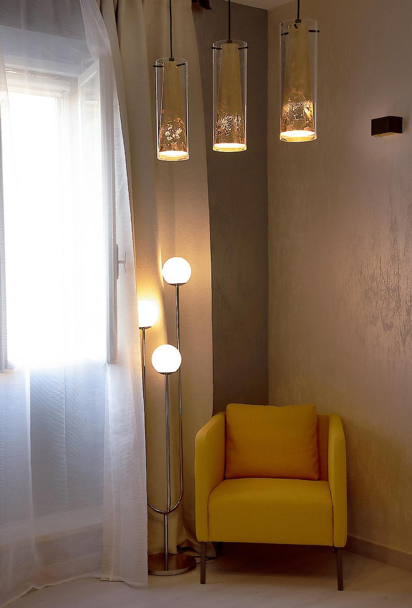 Luxury Me Apartamento *