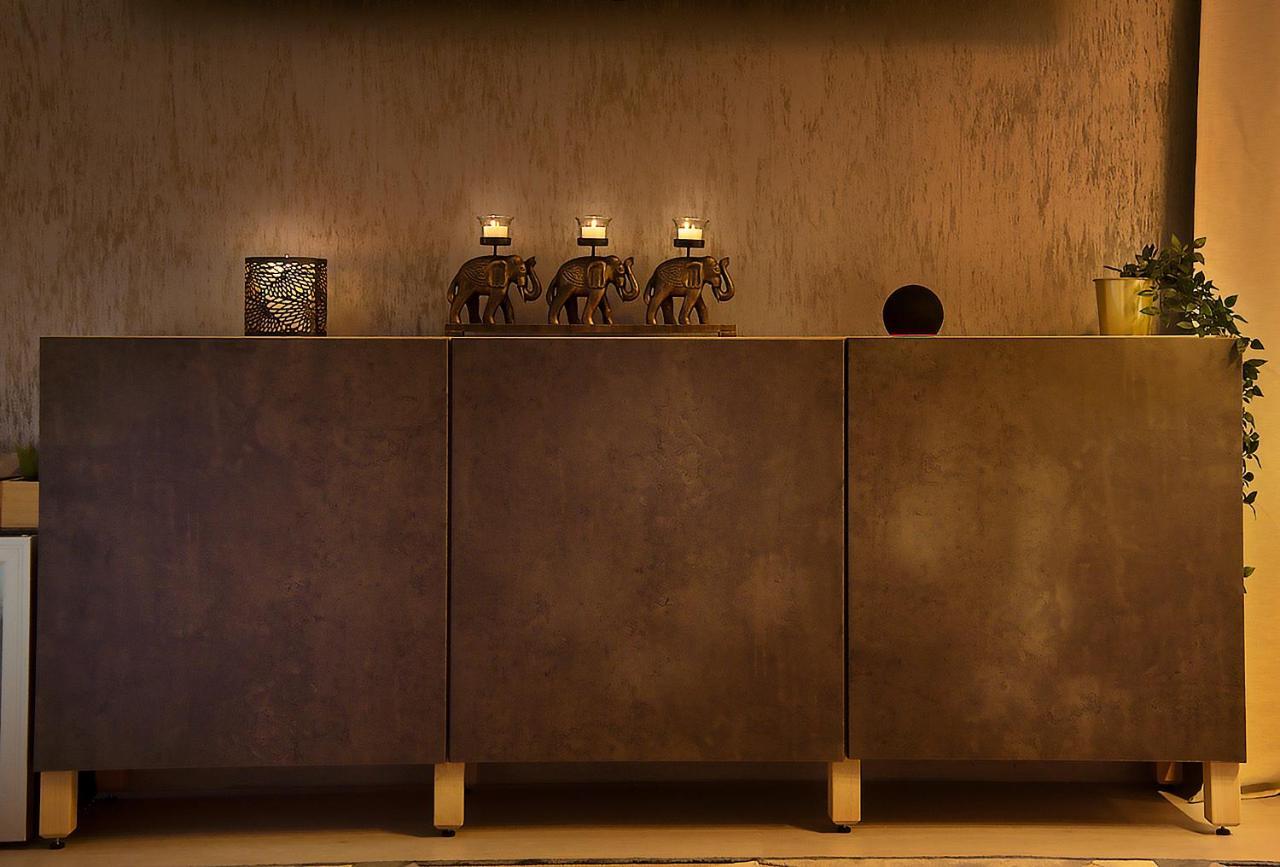 Apartamento Luxury Me